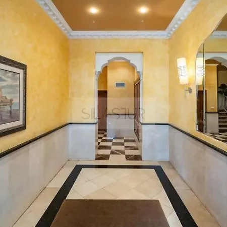 Appartement Costa By Silastur *