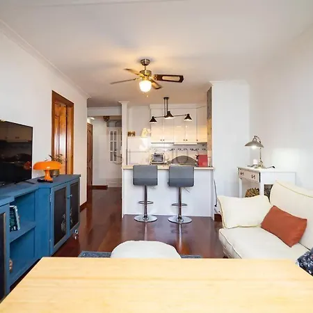 Costa By Silastur Appartement