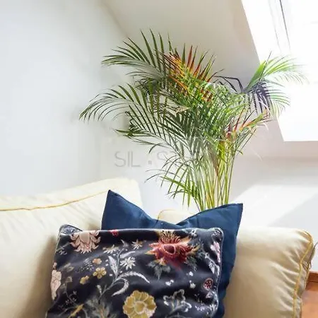 Appartement Costa By Silastur *