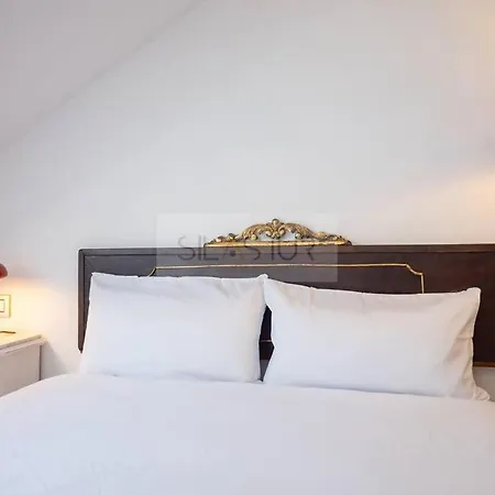 Costa By Silastur Appartement