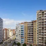 Daire Costa By Silastur Gijón