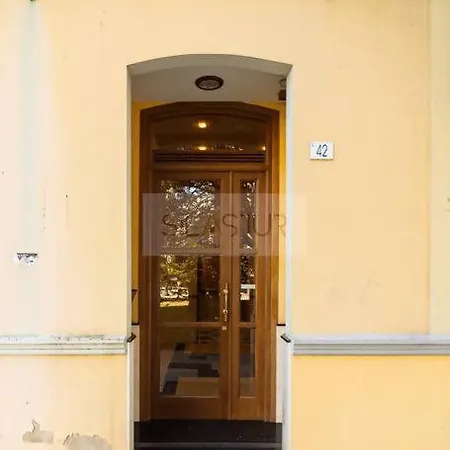 Apartment Costa By Silastur