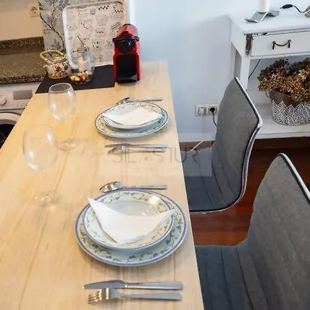 Costa By Silastur 公寓 *