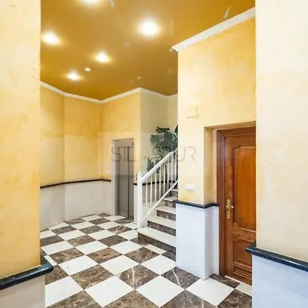 公寓 Costa By Silastur 希洪