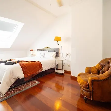 公寓 Costa By Silastur *