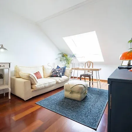 公寓 Costa By Silastur 希洪