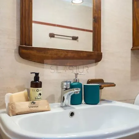 Apartament Costa By Silastur