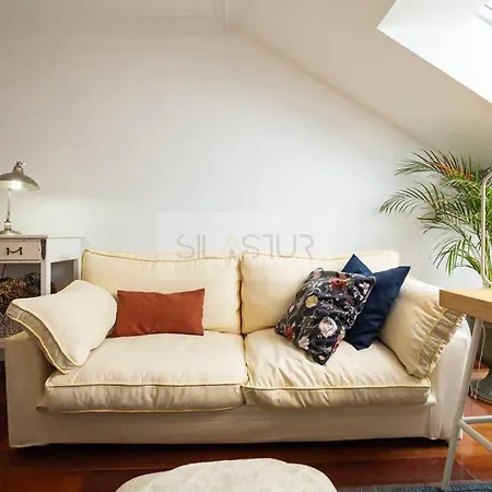 Apartament Costa By Silastur