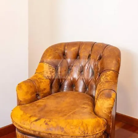 Costa By Silastur Apartament Gijón